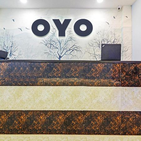 OYO Flagship 72003 Hotel DSR Inn Hyderabad Exterior foto